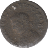 317 - 340 AD CONSTANTINE II ROMAN COIN RO52 - Roman Coins - Cambridgeshire Coins