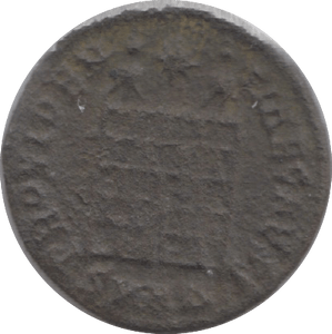 317 - 340 AD CONSTANTINE II ROMAN COIN RO52 - Roman Coins - Cambridgeshire Coins