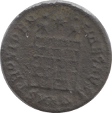 317 - 340 AD CONSTANTINE II ROMAN COIN RO52 - Roman Coins - Cambridgeshire Coins