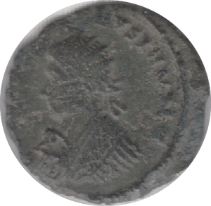 317 - 340 AD CONSTANTINE II ROMAN COIN RO53 - Roman Coins - Cambridgeshire Coins