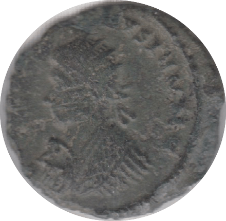 317 - 340 AD CONSTANTINE II ROMAN COIN RO53 - Roman Coins - Cambridgeshire Coins