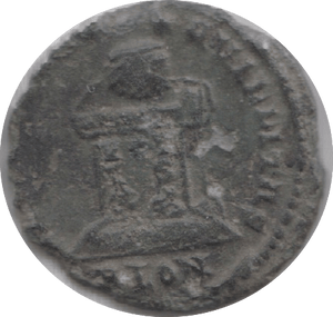 317 - 340 AD CONSTANTINE II ROMAN COIN RO53 - Roman Coins - Cambridgeshire Coins