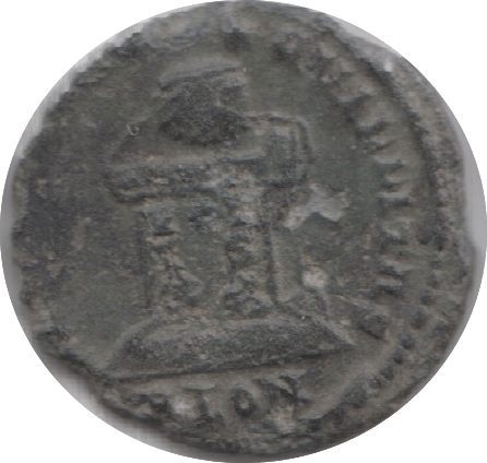 317 - 340 AD CONSTANTINE II ROMAN COIN RO53 - Roman Coins - Cambridgeshire Coins