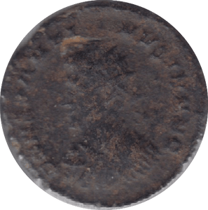 317 - 340 AD CONSTANTINE II ROMAN COIN RO54 - Roman Coins - Cambridgeshire Coins