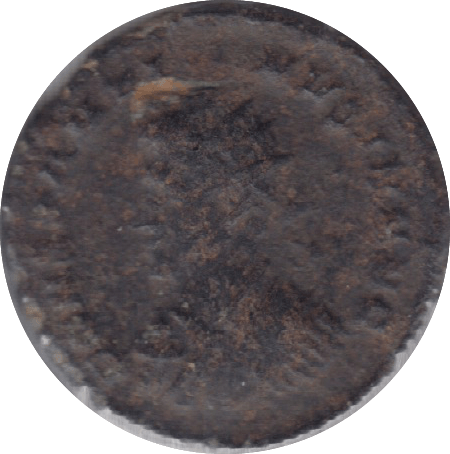 317 - 340 AD CONSTANTINE II ROMAN COIN RO54 - Roman Coins - Cambridgeshire Coins