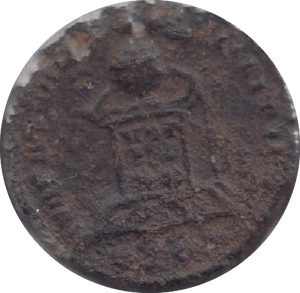 317 - 340 AD CONSTANTINE II ROMAN COIN RO54 - Roman Coins - Cambridgeshire Coins