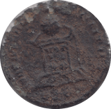 317 - 340 AD CONSTANTINE II ROMAN COIN RO54 - Roman Coins - Cambridgeshire Coins