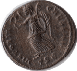 317 AD CRISPUS ROMAN COIN RO436 - Roman Coins - Cambridgeshire Coins