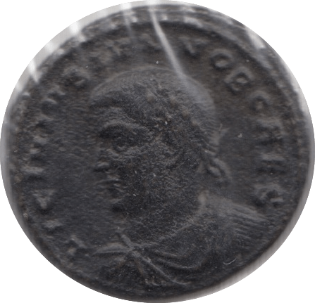 317 AD LICINIUS ROMAN COIN AE3 RO351 - Roman Coins - Cambridgeshire Coins