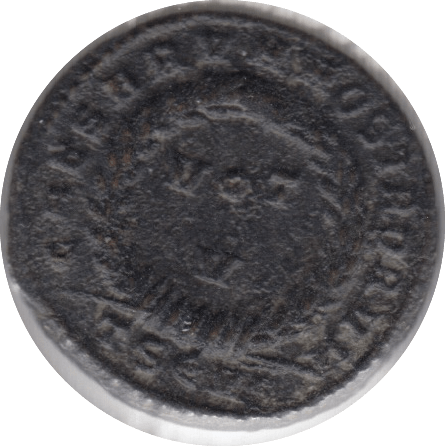 317 AD LICINIUS ROMAN COIN AE3 RO351 - Roman Coins - Cambridgeshire Coins