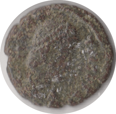 324 AD-361AD CONSTANTIUS II ROMAN COIN REF 385 - Roman coins - Cambridgeshire Coins