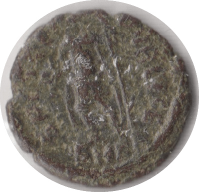 324 AD-361AD CONSTANTIUS II ROMAN COIN REF 385 - Roman coins - Cambridgeshire Coins