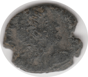 324 AD-361AD CONSTANTIUS II ROMAN COIN - Roman coins - Cambridgeshire Coins