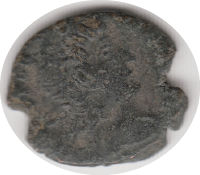 324 AD-361AD CONSTANTIUS II ROMAN COIN - Roman coins - Cambridgeshire Coins