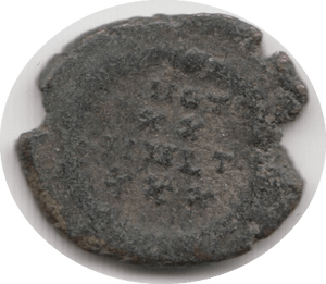 324 AD-361AD CONSTANTIUS II ROMAN COIN - Roman coins - Cambridgeshire Coins