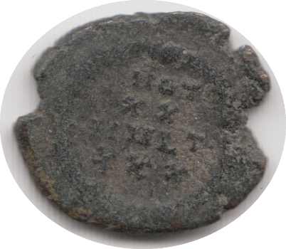 324 AD-361AD CONSTANTIUS II ROMAN COIN - Roman coins - Cambridgeshire Coins
