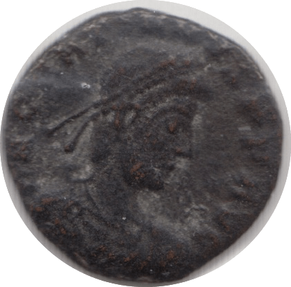 324 AD CONSTANTIUS II ROMAN COIN AE3 RO361 - Roman Coins - Cambridgeshire Coins