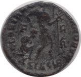 324 AD CONSTANTIUS II ROMAN COIN AE3 RO361 - Roman Coins - Cambridgeshire Coins