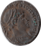 324 AD CONSTANTIUS II ROMAN COIN RO427 - Roman Coins - Cambridgeshire Coins