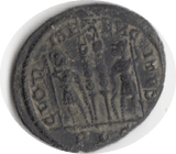 324 AD CONSTANTIUS II ROMAN COIN RO433 - Roman Coins - Cambridgeshire Coins