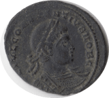 324 AD CONSTANTIUS II ROMAN COIN RO433 - Roman Coins - Cambridgeshire Coins