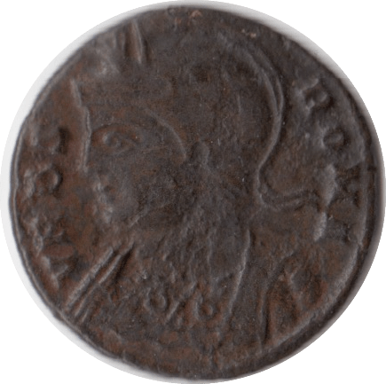 330 AD CONSTANTINE THE GREAT ROMAN COIN RO419 - Roman Coins - Cambridgeshire Coins