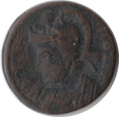 330 AD CONSTANTINE THE GREAT ROMAN COIN RO423 - Roman Coins - Cambridgeshire Coins