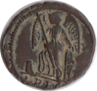 330 AD CONSTANTINE THE GREAT ROMAN COIN RO424 - Roman Coins - Cambridgeshire Coins