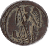 330 AD CONSTANTINE THE GREAT ROMAN COIN RO424 - Roman Coins - Cambridgeshire Coins