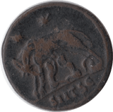 330 AD CONSTANTINE THE GREAT ROMAN COIN RO425 - Roman Coins - Cambridgeshire Coins