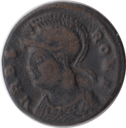 330 AD CONSTANTINE THE GREAT ROMAN COIN RO425 - Roman Coins - Cambridgeshire Coins
