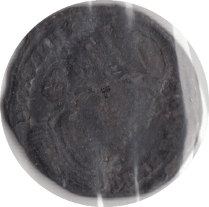 330 AD FAUSTA ROMAN COIN RO412 - Roman Coins - Cambridgeshire Coins