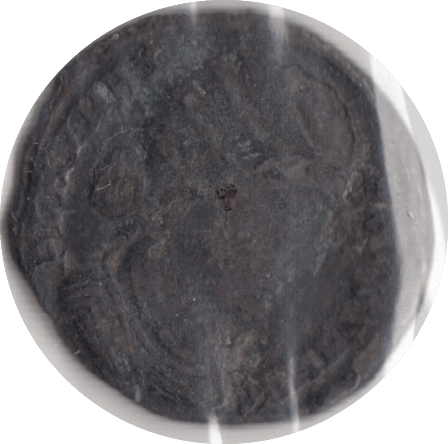 330 AD FAUSTA ROMAN COIN RO412 - Roman Coins - Cambridgeshire Coins