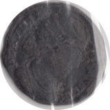 330 AD FAUSTA ROMAN COIN RO412 - Roman Coins - Cambridgeshire Coins