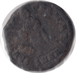 330 AD FAUSTA ROMAN COIN RO412 - Roman Coins - Cambridgeshire Coins
