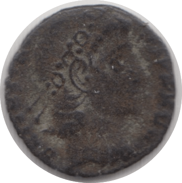 330 AD UNKNOWN EMPEROR ANONYMOUS ISSUE ROMAN COIN RO355 - Roman Coins - Cambridgeshire Coins