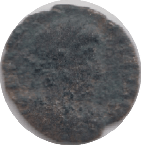 335 - 337 AD DELMATIUS ROMAN COIN RO28 - Roman Coins - Cambridgeshire Coins