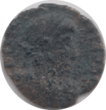335 - 337 AD DELMATIUS ROMAN COIN RO28 - Roman Coins - Cambridgeshire Coins
