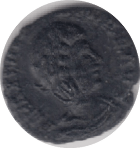 337 - 340 AD AFTER LIFETIME THEODORA ROMAN COIN RO36 - Roman Coins - Cambridgeshire Coins