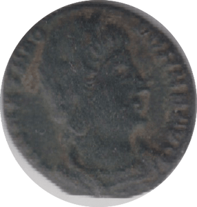 337 - 340 AD AFTER LIFETIME THEODORA ROMAN COIN RO37 - Roman Coins - Cambridgeshire Coins
