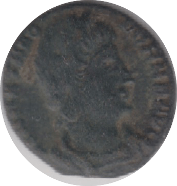 337 - 340 AD AFTER LIFETIME THEODORA ROMAN COIN RO37 - Roman Coins - Cambridgeshire Coins