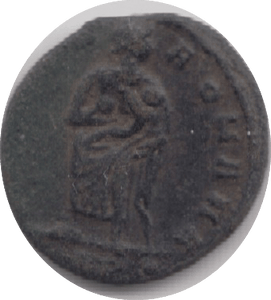 337 - 340 AD AFTER LIFETIME THEODORA ROMAN COIN RO37 - Roman Coins - Cambridgeshire Coins