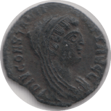 337-340 AD CONSTANTINE I ROMAN COIN - roman coins - Cambridgeshire Coins