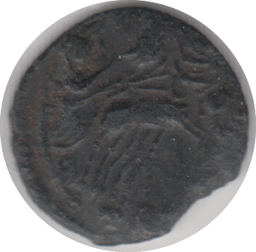 337-340 AD CONSTANTINE I ROMAN COIN - roman coins - Cambridgeshire Coins