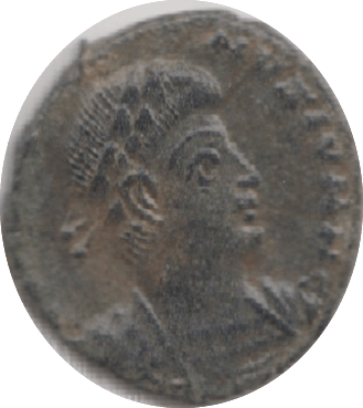337 - 340 AD CONSTANTINE II AS AUGUSTUS ROMAN COIN RO41 - Roman Coins - Cambridgeshire Coins