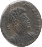 337 - 340 AD CONSTANTINE II AS AUGUSTUS ROMAN COIN RO41 - Roman Coins - Cambridgeshire Coins