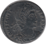 337 - 340 AD CONSTANTINE II AS AUGUSTUS ROMAN COIN RO42 - Roman Coins - Cambridgeshire Coins
