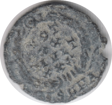 337 - 350 AD CONSTANS ( F ) BRONZE 14MM REF 9 - Roman Coins - Cambridgeshire Coins