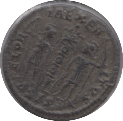 337 - 350 AD CONSTANS ROMAN COIN RO397 - Roman Coins - Cambridgeshire Coins