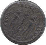 337 - 350 AD CONSTANS ROMAN COIN RO397 - Roman Coins - Cambridgeshire Coins